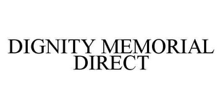 DIGNITY MEMORIAL DIRECT