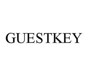 GUESTKEY