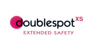 DOUBLESPOT XS EXTENDED SAFETY