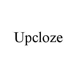 UPCLOZE