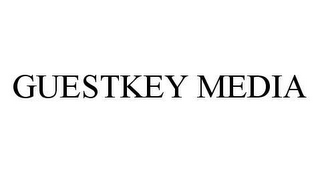 GUESTKEY MEDIA