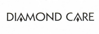 DIAMOND CARE