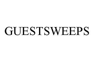 GUESTSWEEPS