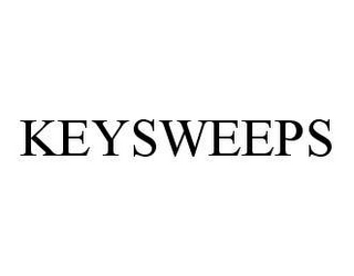 KEYSWEEPS