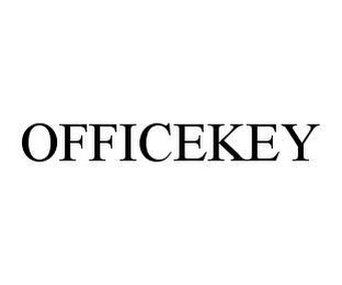 OFFICEKEY