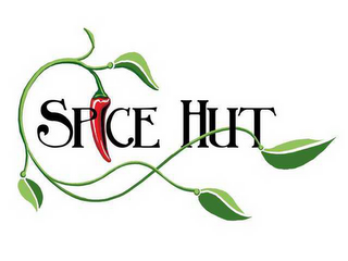 SPICE HUT