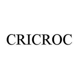 CRICROC