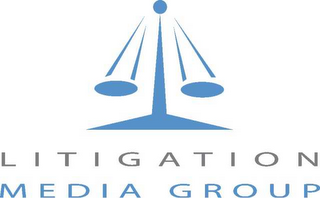 LITIGATION MEDIA GROUP