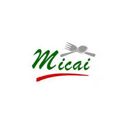 MICAI