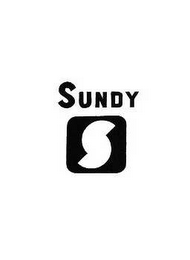 SUNDY