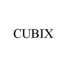 CUBIX