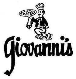 GIOVANNI'S