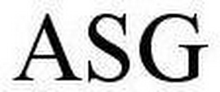 ASG
