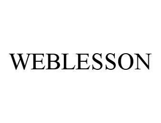 WEBLESSON