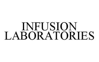 INFUSION LABORATORIES