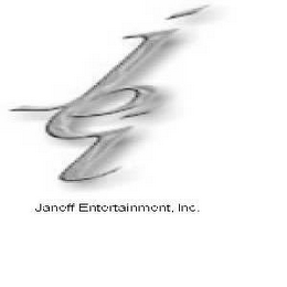 JANEFF ENTERTAINMENT, INC.