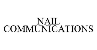 NAIL COMMUNICATIONS