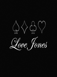 LOVE JONES