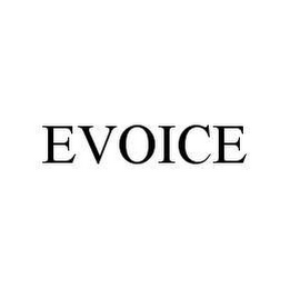 EVOICE