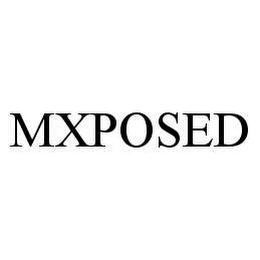 MXPOSED