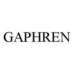 GAPHREN