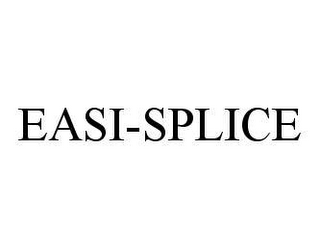 EASI-SPLICE