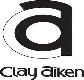 CA CLAY AIKEN