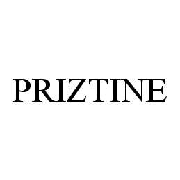 PRIZTINE