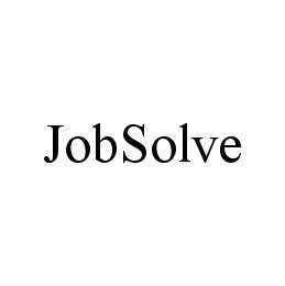 JOBSOLVE