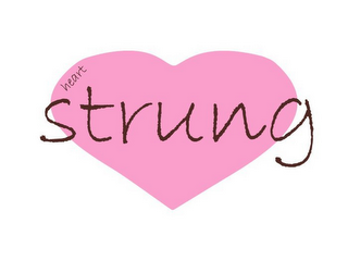 HEART STRUNG