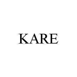 KARE