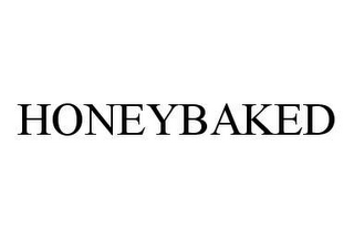 HONEYBAKED