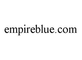 EMPIREBLUE.COM