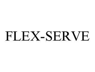 FLEX-SERVE