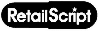 RETAILSCRIPT