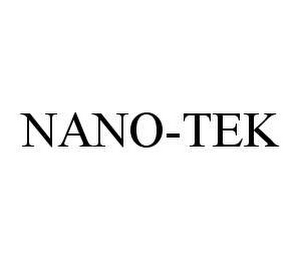 NANO-TEK