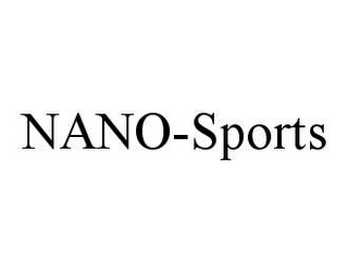 NANO-SPORTS