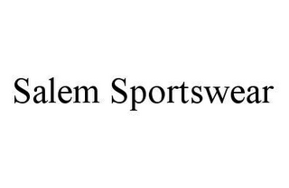 SALEM SPORTSWEAR