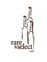 RARE & SELECT