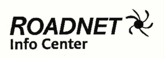 ROADNET INFO CENTER