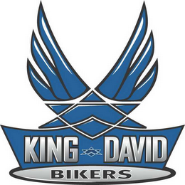 KING DAVID BIKERS