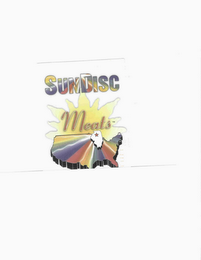 SUNDISC MEATS