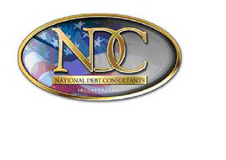 NDC NATIONAL DEBT CONSULTANTS INCORPORATED