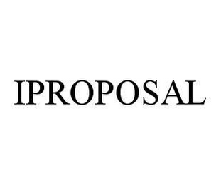 IPROPOSAL