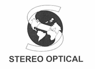 STEREO OPTICAL