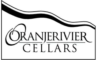 ORANJERIVIER CELLARS