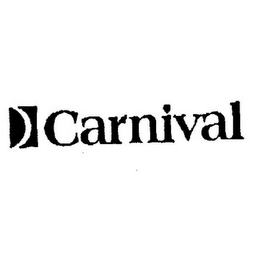 CARNIVAL