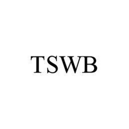 TSWB