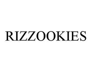 RIZZOOKIES