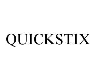 QUICKSTIX